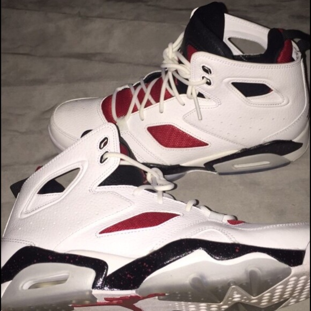 jordans - Picture 1 of 1